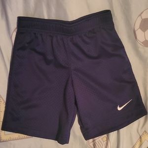 Boys Shorts - Size 6